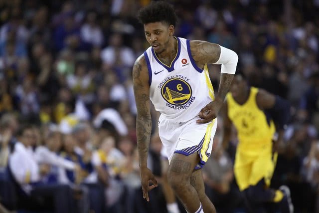 米切尔29+7+8塔图姆25分 骑士大胜凯尔特人1-1